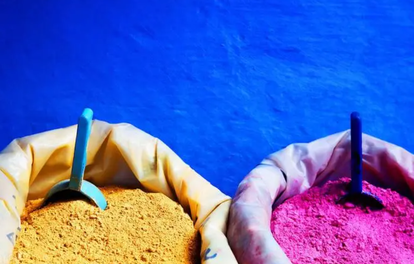 粉末涂料為什么要做粒度檢測(cè)？