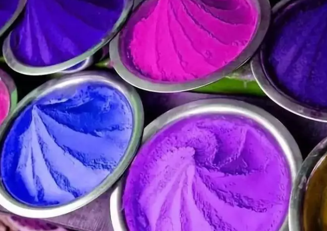 粉末涂料的優(yōu)點(diǎn)有哪些？