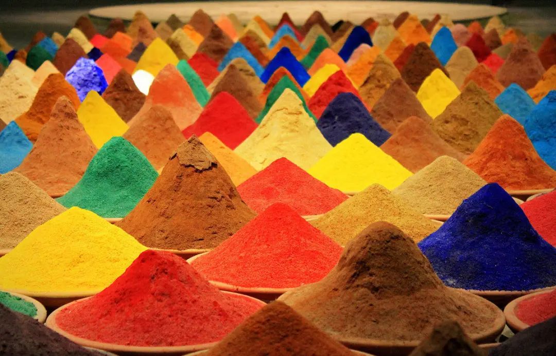 粉末涂料市場爆發(fā)，誰處C位？