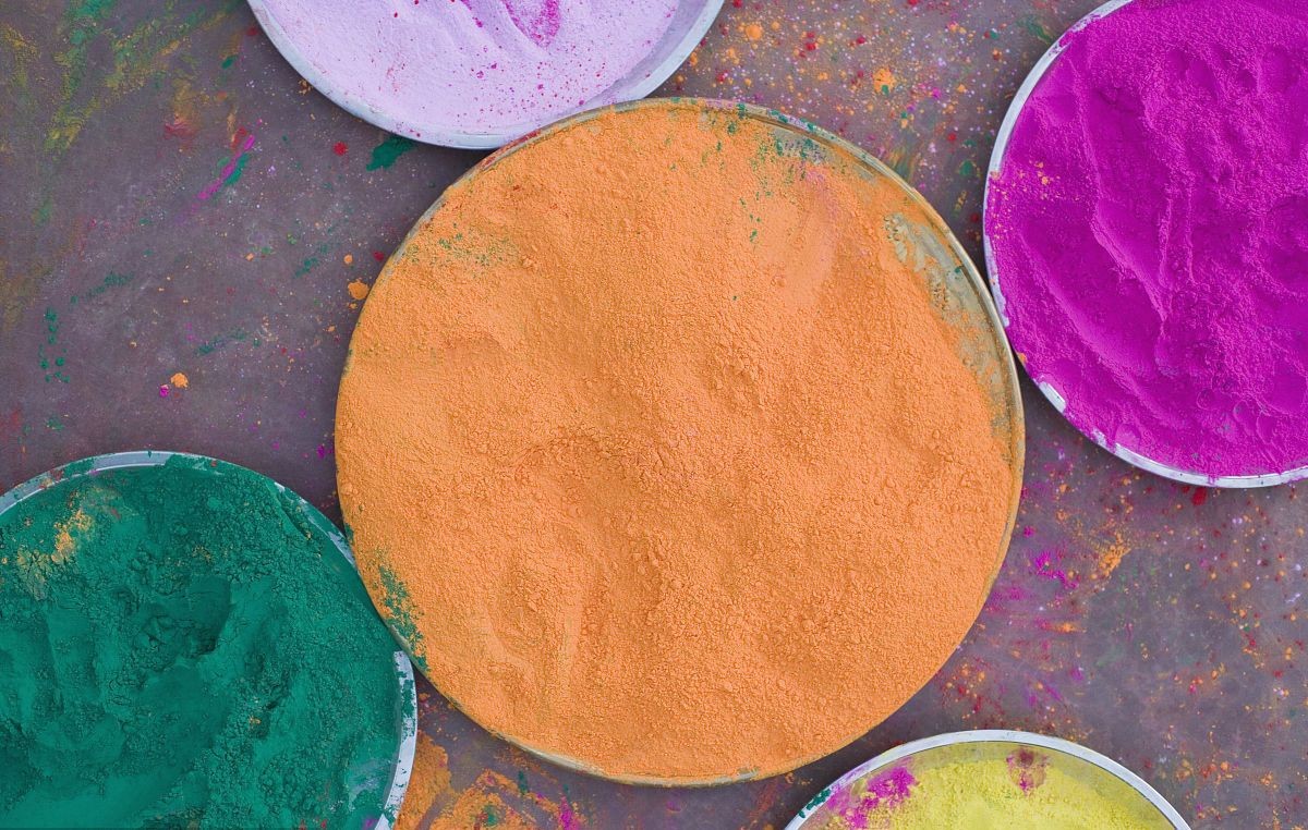 分析粉末涂料流掛因素