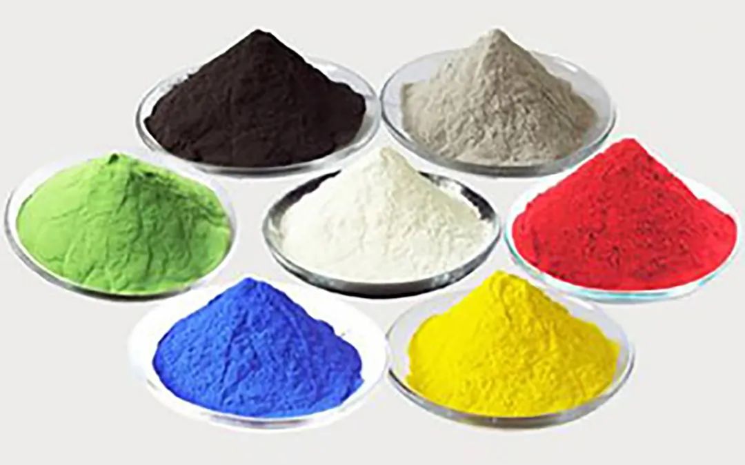 粉末涂料用途有哪些？