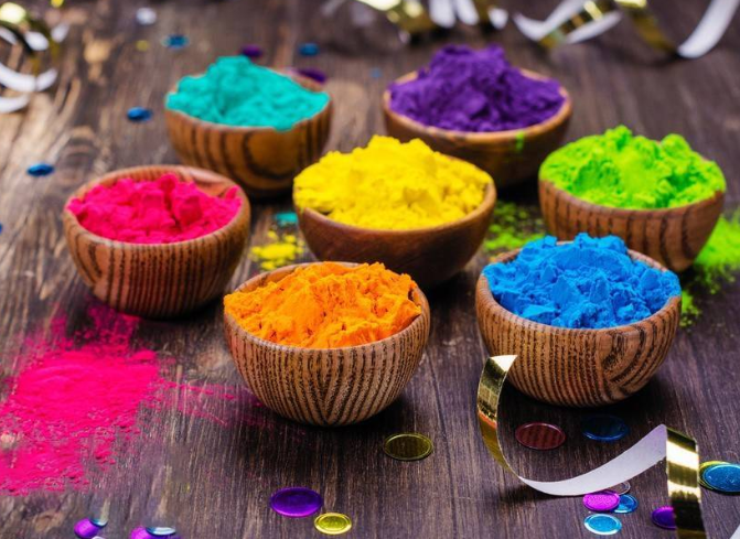 如何控制粉末涂料色差問(wèn)題？