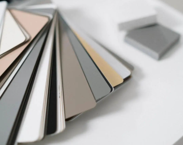 粉末涂料的鑒別方式有哪幾種？