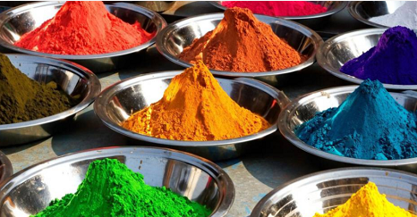 粉末涂料的調(diào)色技巧有哪些？