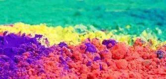 環(huán)保粉末涂料是什么？