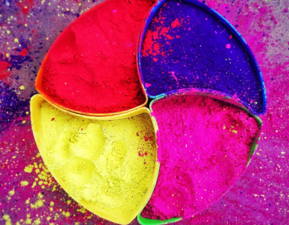 粉末涂料有哪些特性？